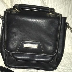 FIORELLI black purse bag
